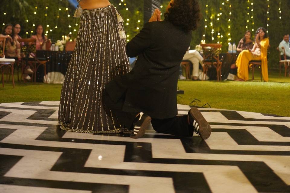 Classique Events