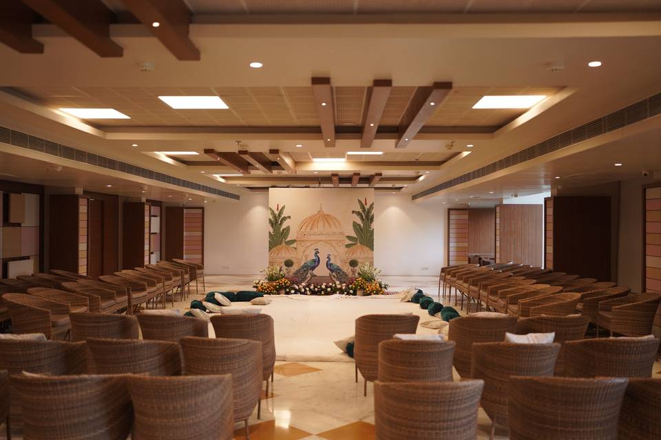 Wedding decor