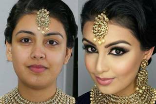 Shahnaz Husain Signature Salon