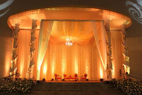 Mandap