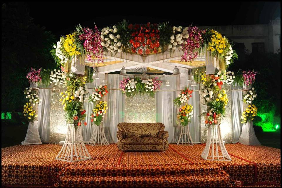 Rewa Events Planner