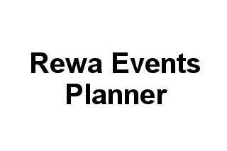 Rewa Events Planner