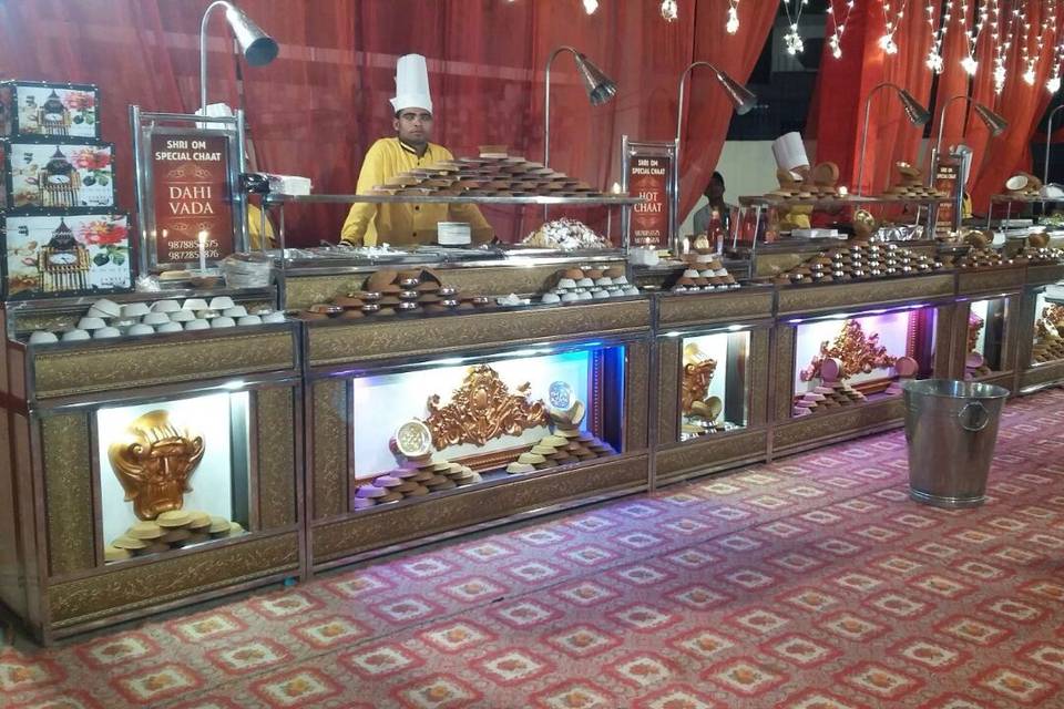 Shri Ram Caterers