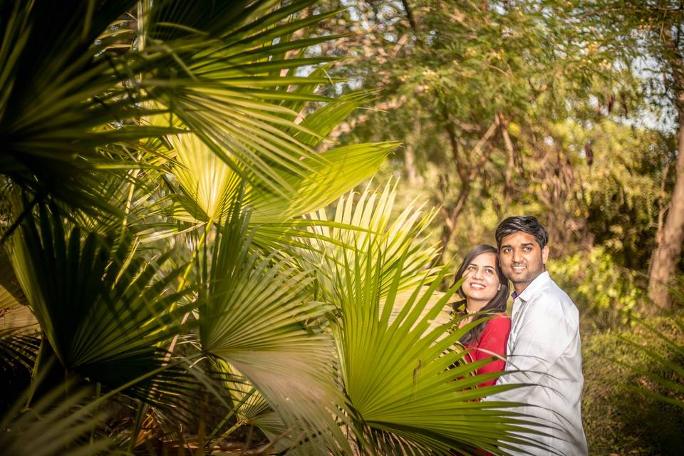 Couple Photo | Prewedding.