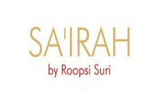 Sa'irah by Roopsi Suri