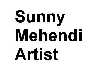 Sunny Mehendi Artist