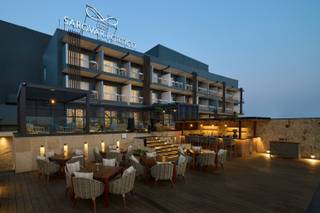 Iris Sarovar Portico, Sector 85 Gurugram