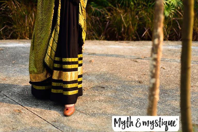 Myth and Mystique, Mumbai