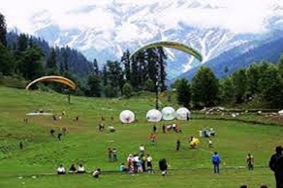 Himachal Tours And Travels