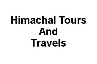 Himachal Tours And Travels