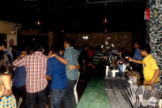 Brewsky Pub - Places - JP Nagar - Weddingwire.in