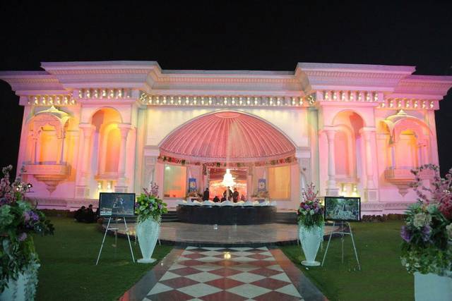 The Palace, Faridabad