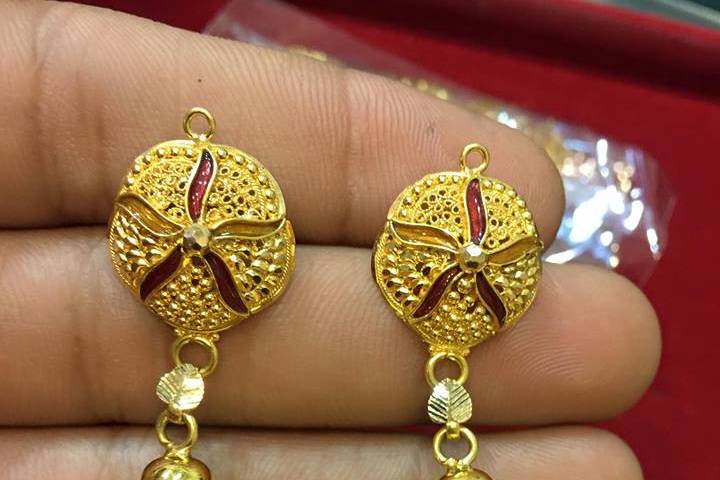 Hitesh Jewellers