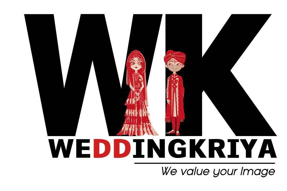 Wedding Kriya Logo