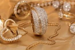 Hitesh Jewellers