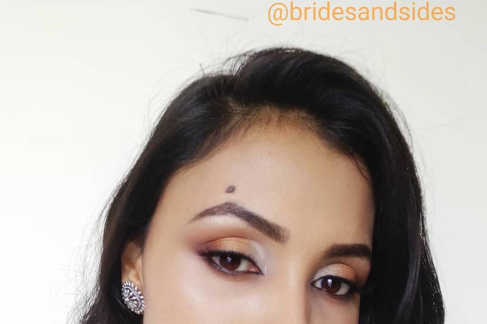 Bride's & Side's, Mumbai