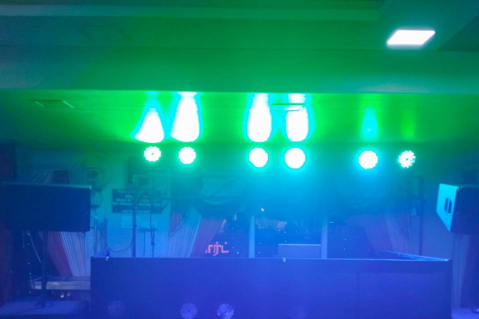 Dj