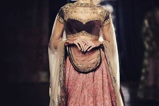 Lehnga