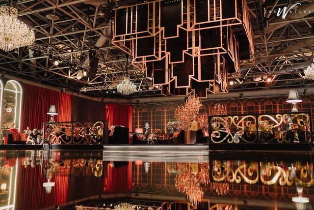 Wedding decor