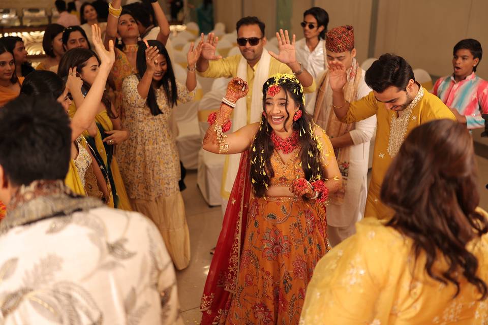 Haldi