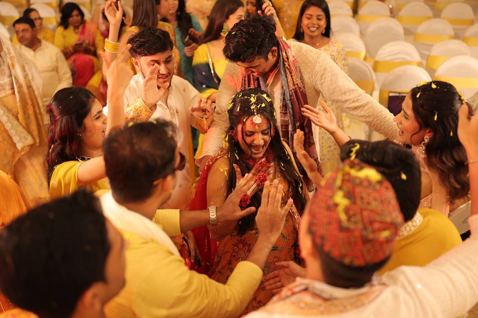 Haldi
