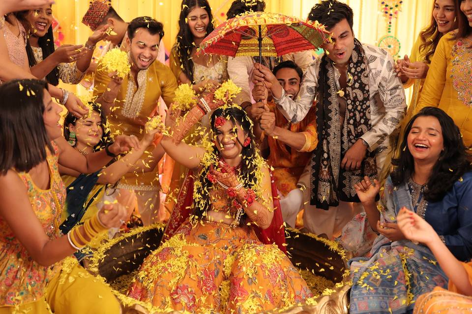 Haldi