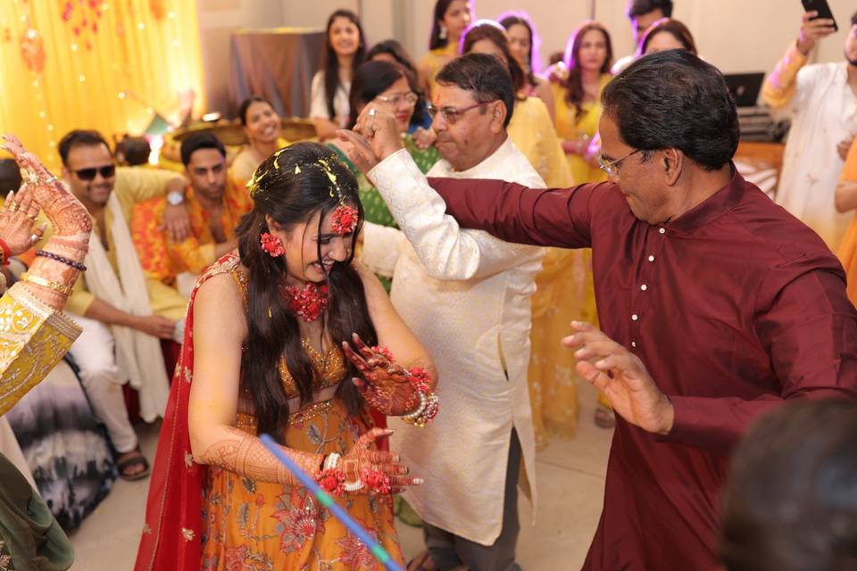 Haldi