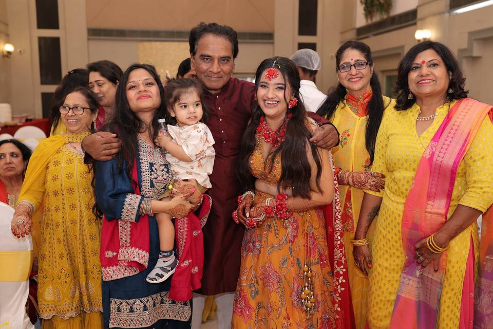 Haldi
