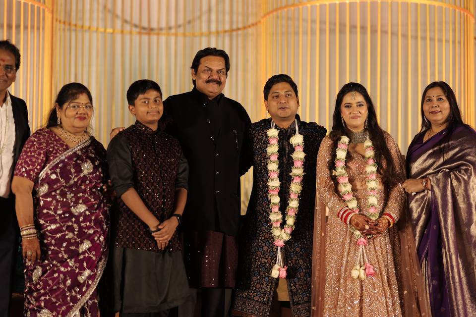 All celeb