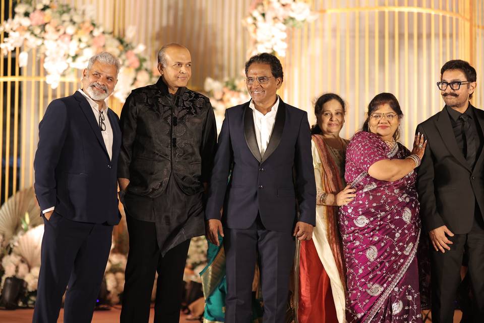 All celeb