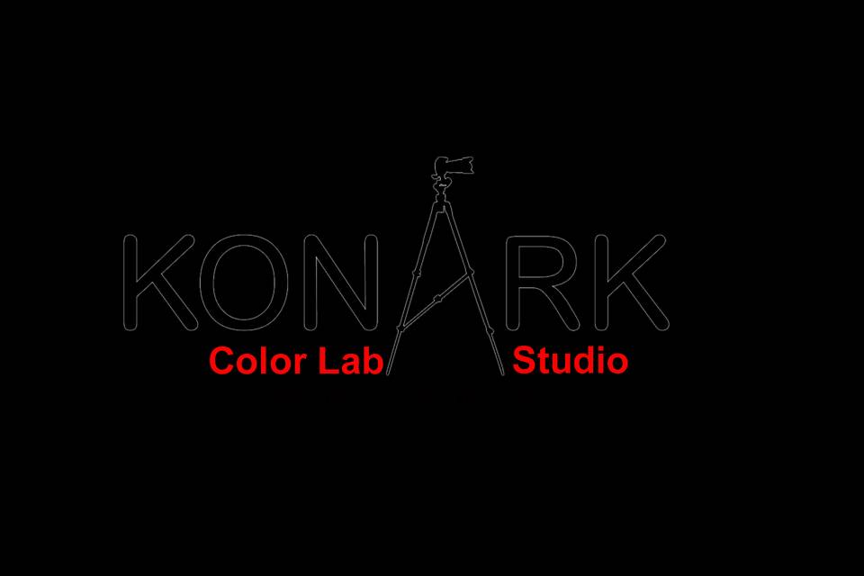 Konark Color Lab and Digital