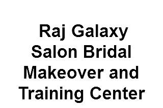 Makeup salon