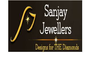 Sanjay jewellers logo