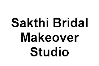 Sakthi Bridal Makeover Studio