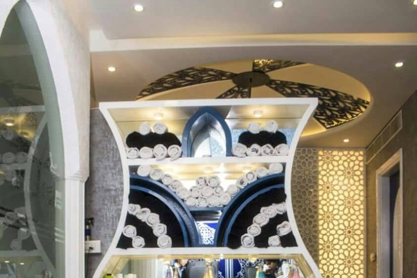 Ankara Luxury Salon