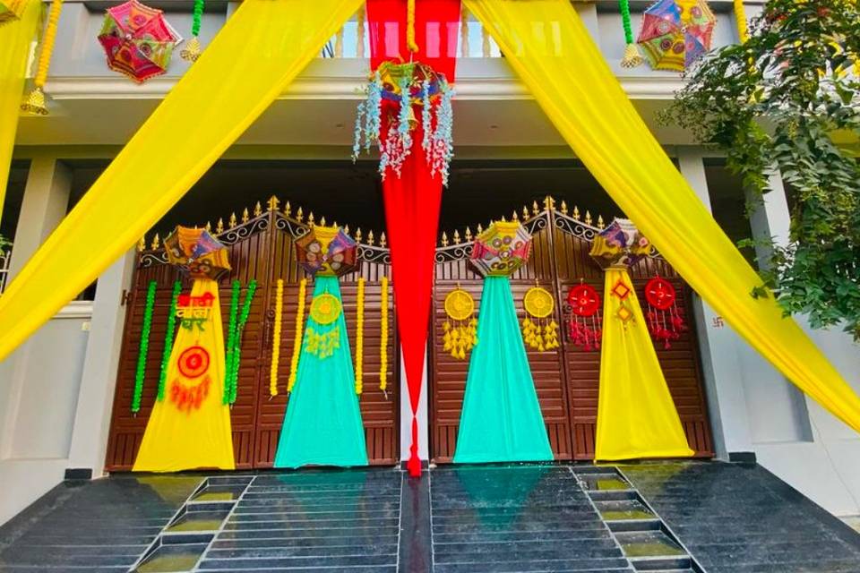 House decor