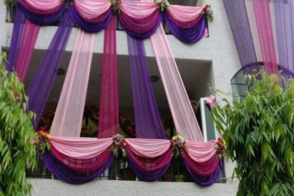 House decor