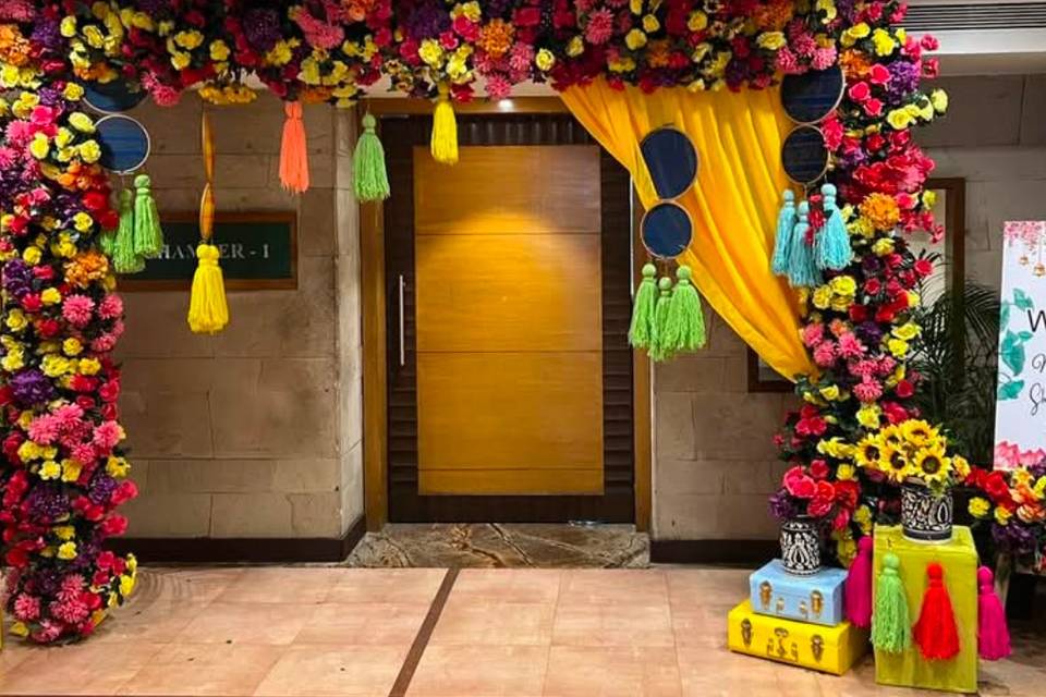 Decor