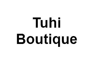 Tuhi Boutique Logo