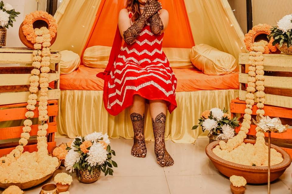 Bride