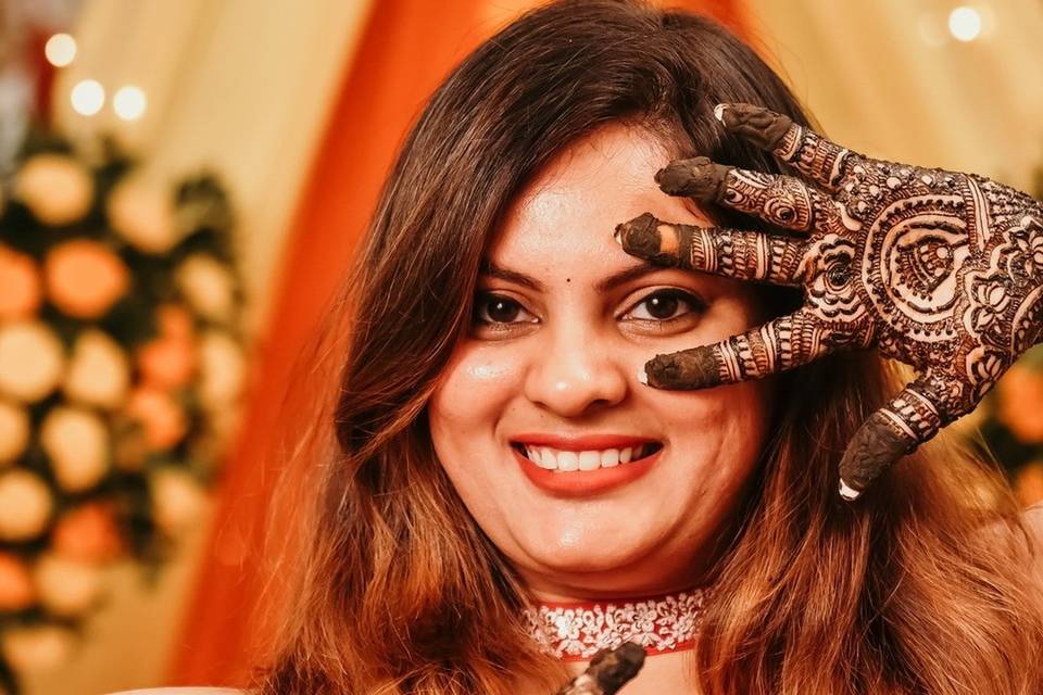 Bride
