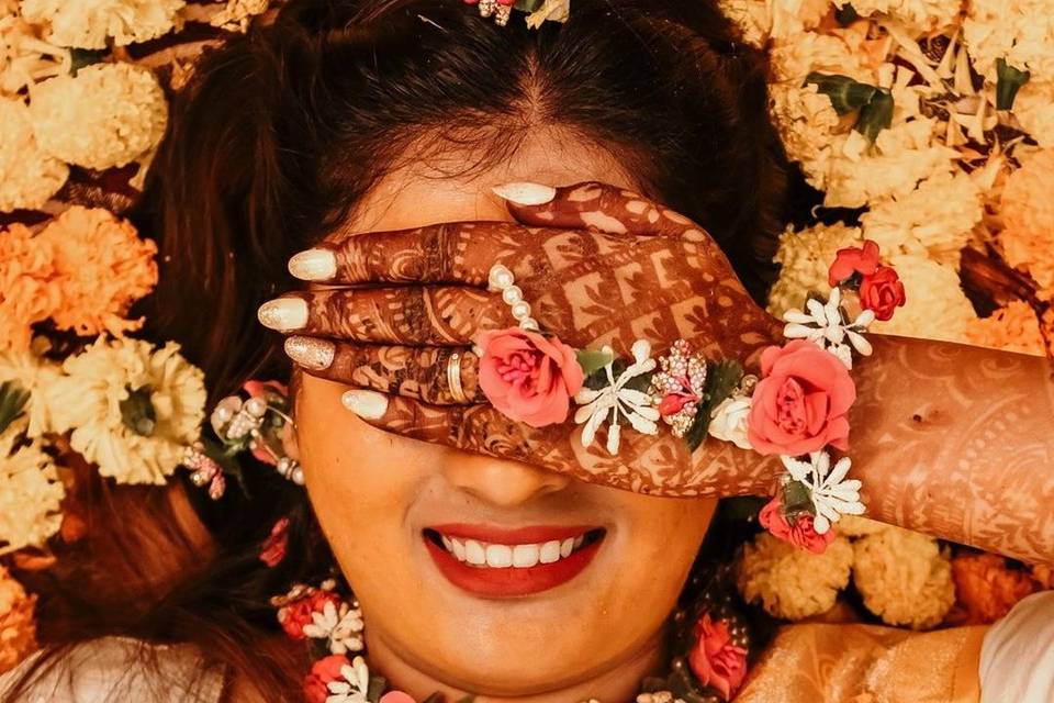 Bride