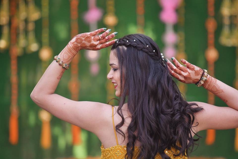Bride