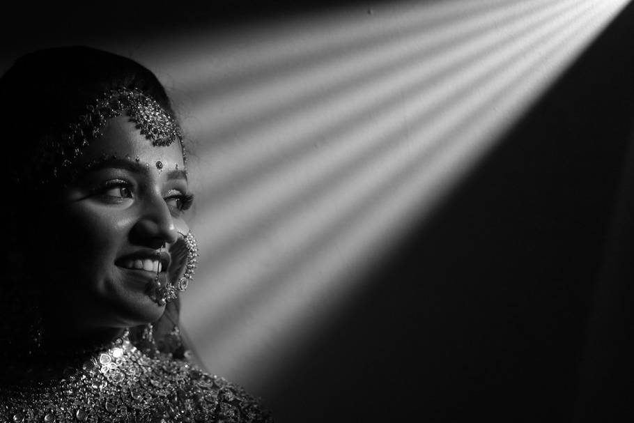 Bride
