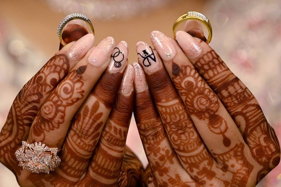 Wedding photography