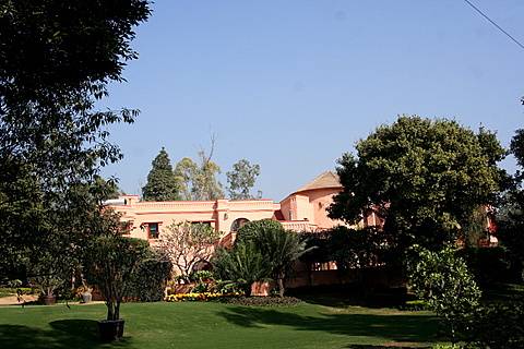 Farmhouse
