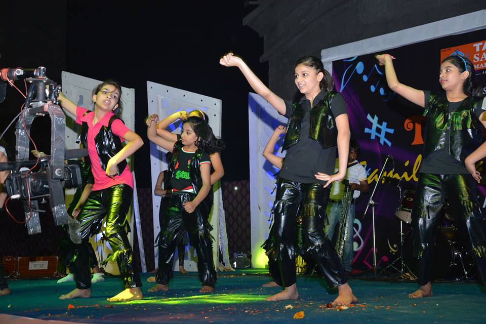 Indian Dance Academy, Gurgaon