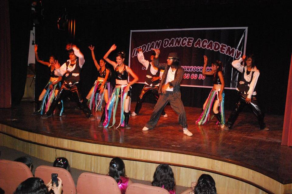 Indian Dance Academy, Gurgaon