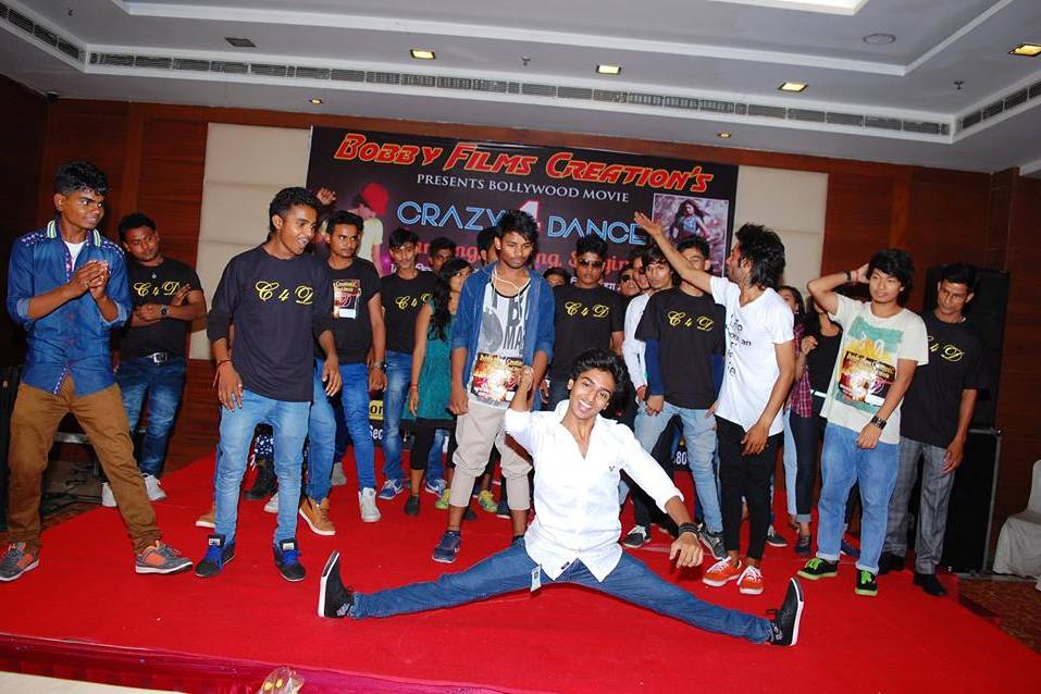 Indian Dance Academy, Gurgaon
