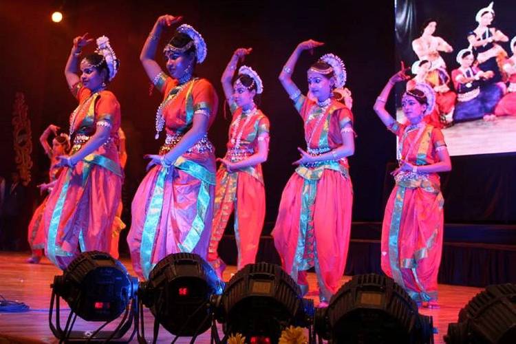 Indian Dance Academy, Gurgaon